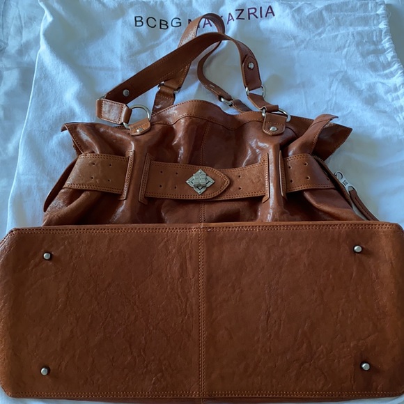 BCBG Max Azria handbag - Picture 5 of 9